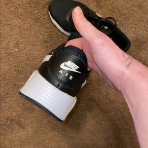 Brand new still in box size 8